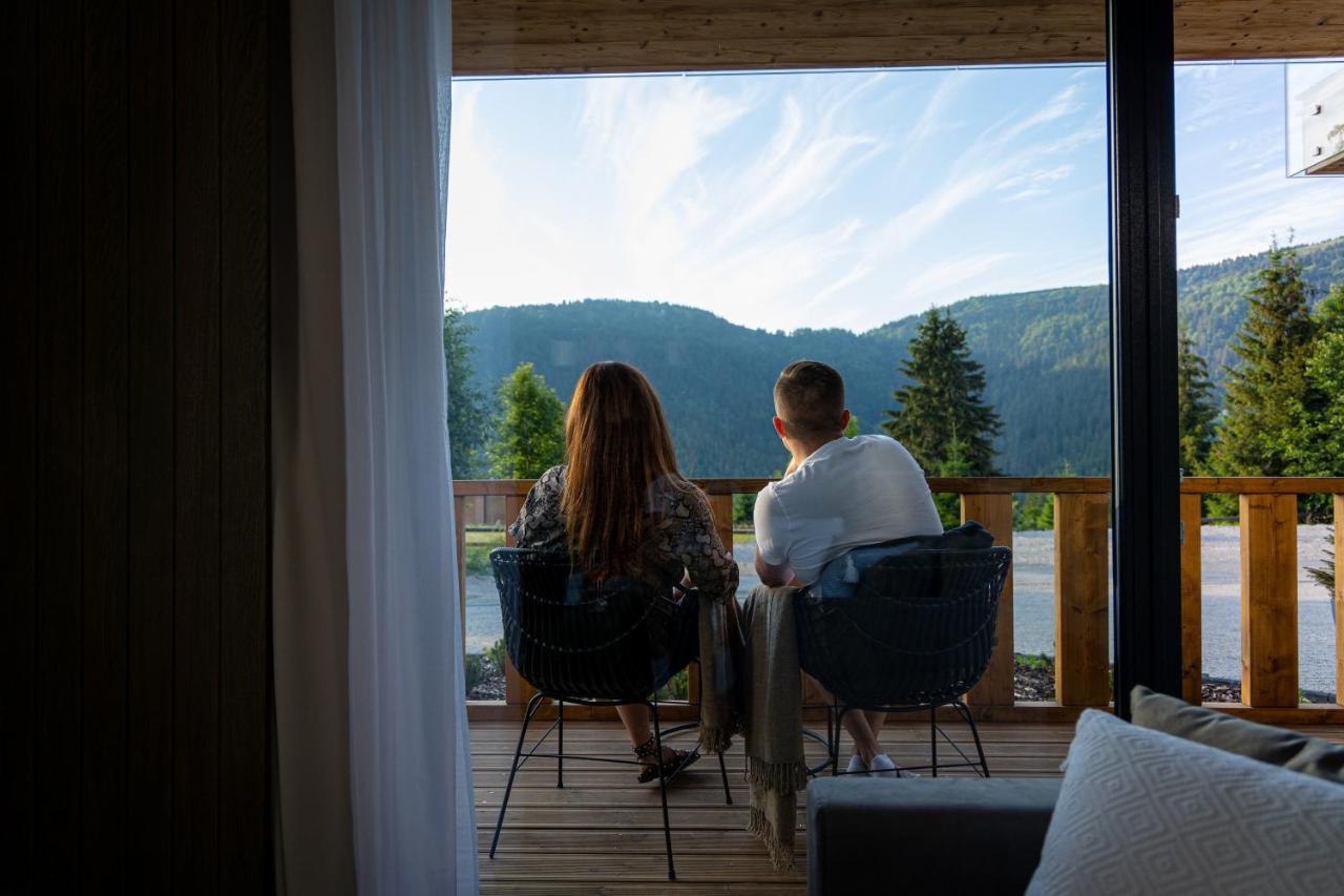 Hillhome Apartment & Sauna Dóval Kültér fotó