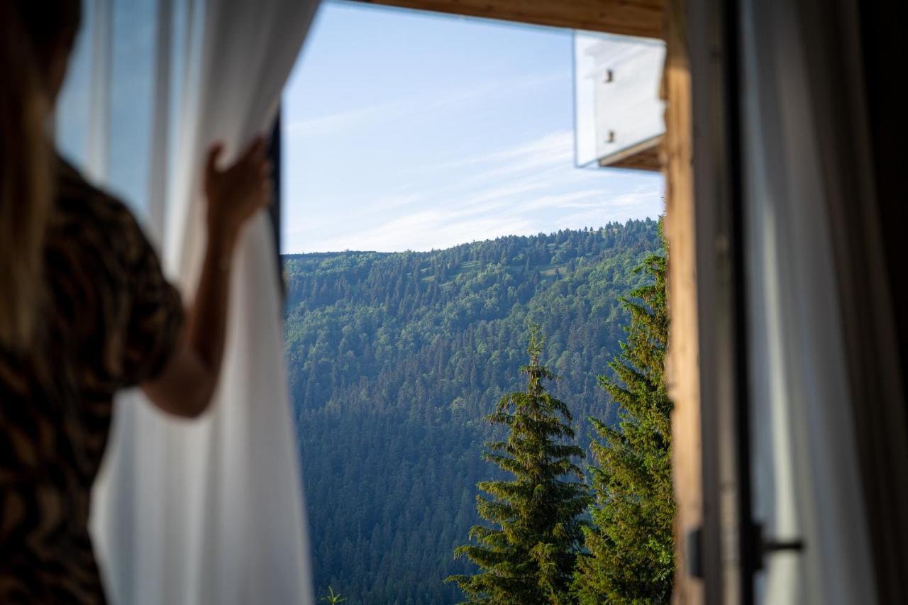 Hillhome Apartment & Sauna Dóval Kültér fotó